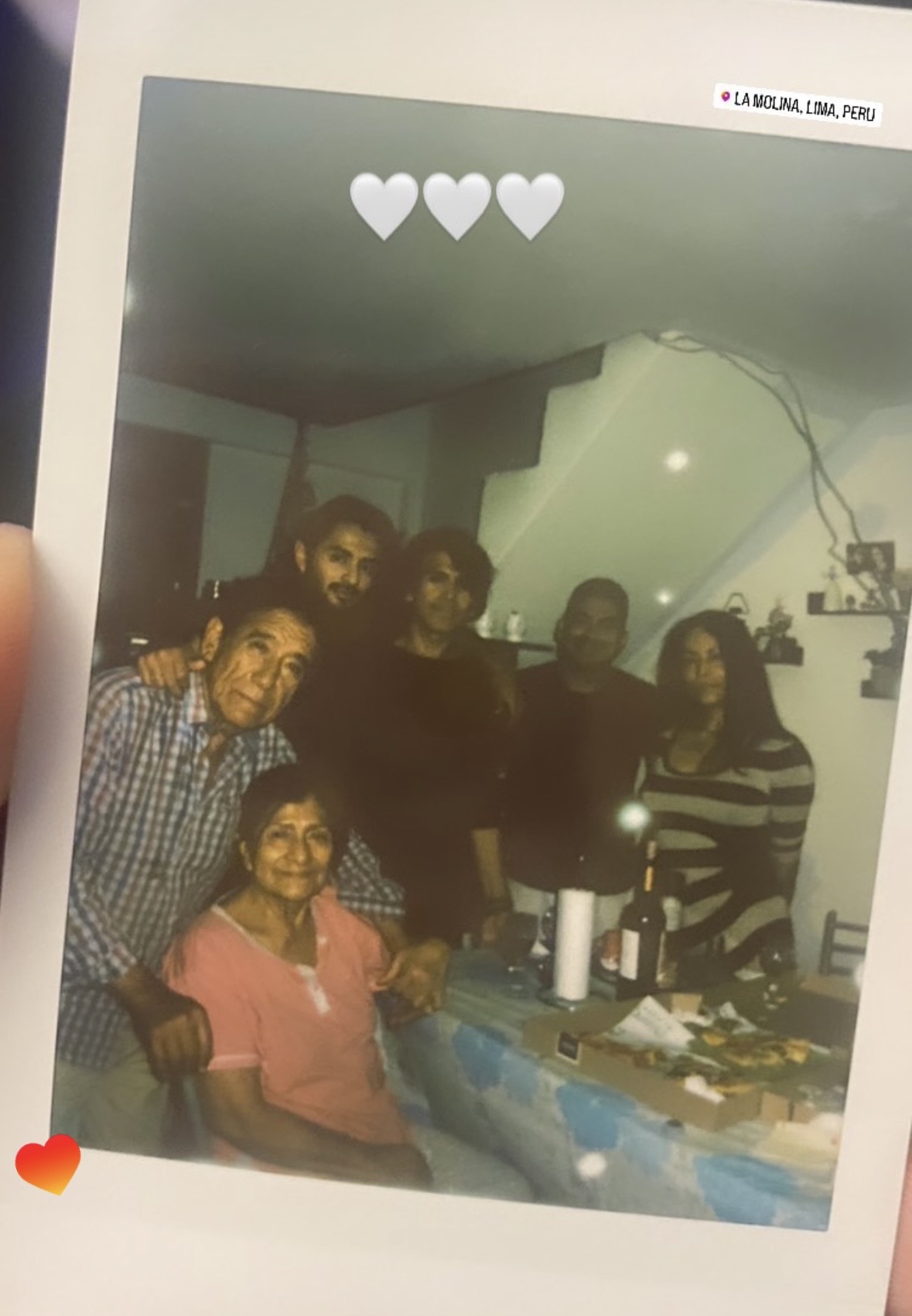 recuerdo