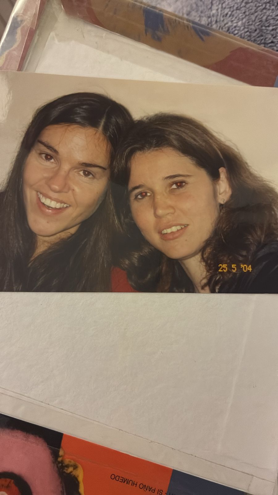 recuerdo