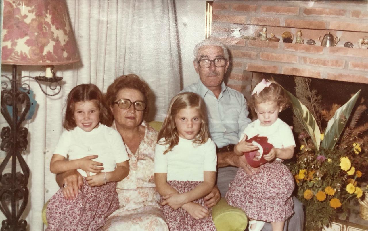 recuerdo