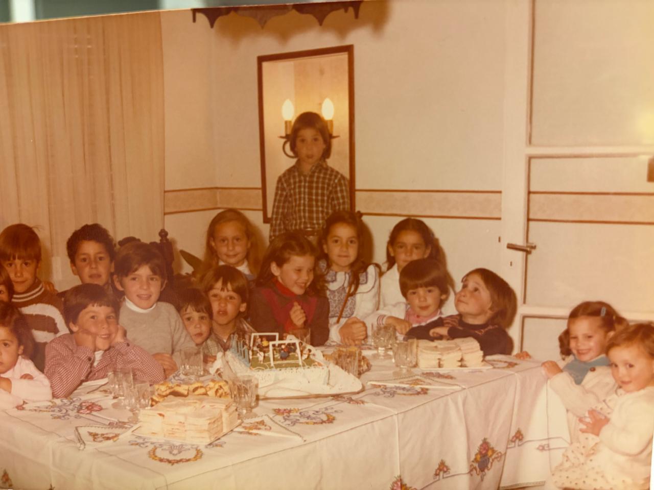 recuerdo