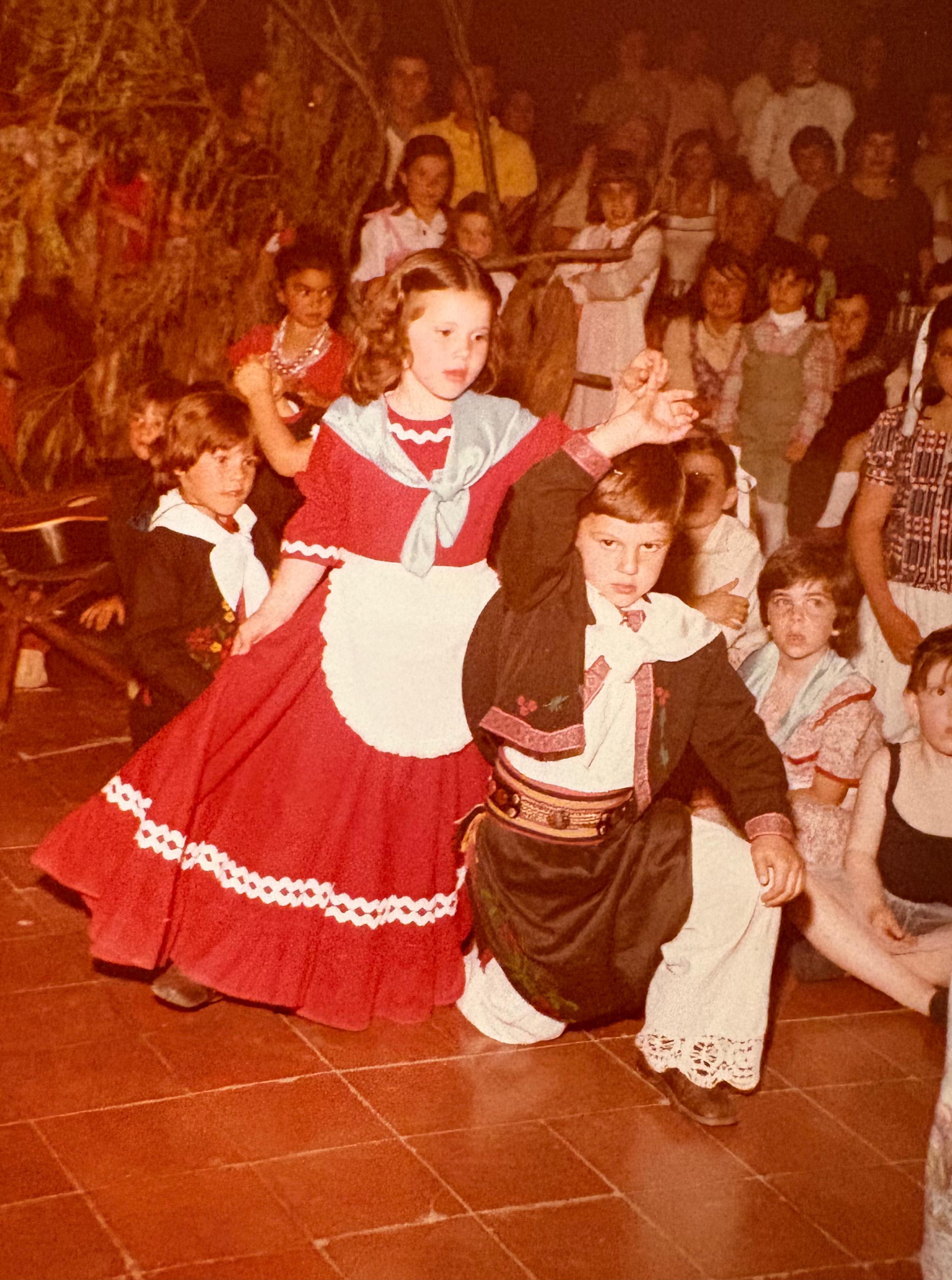 recuerdo
