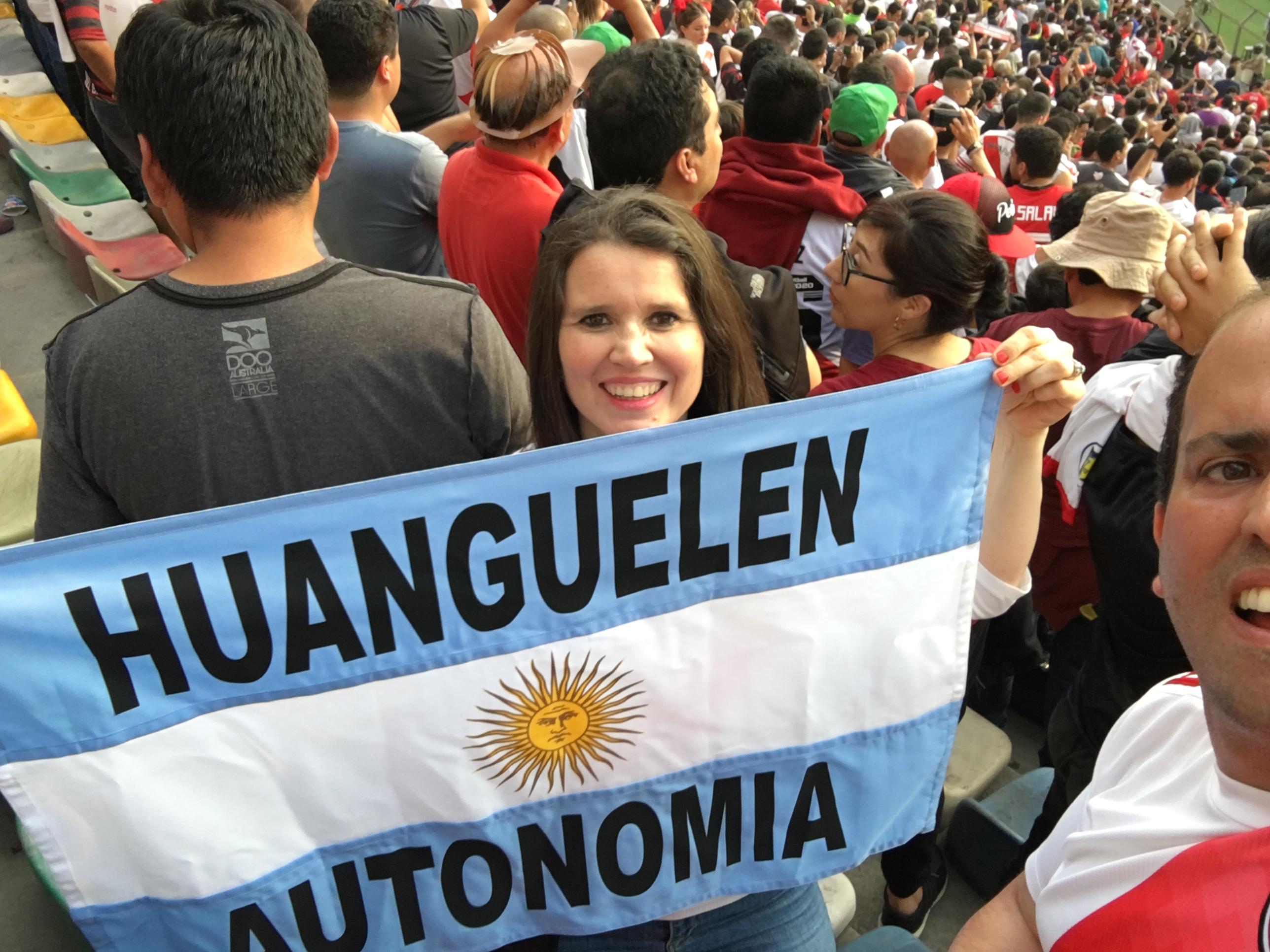 recuerdo