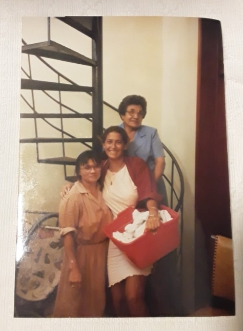 recuerdo