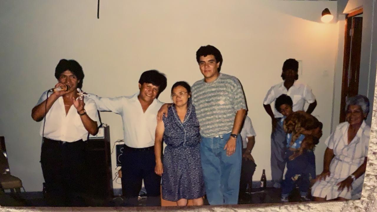 recuerdo