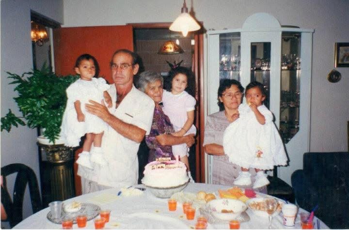 recuerdo