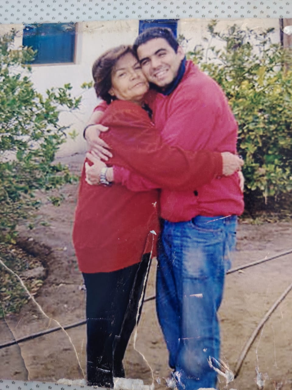 recuerdo