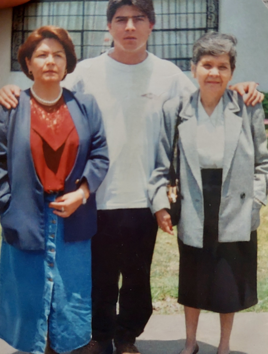 recuerdo