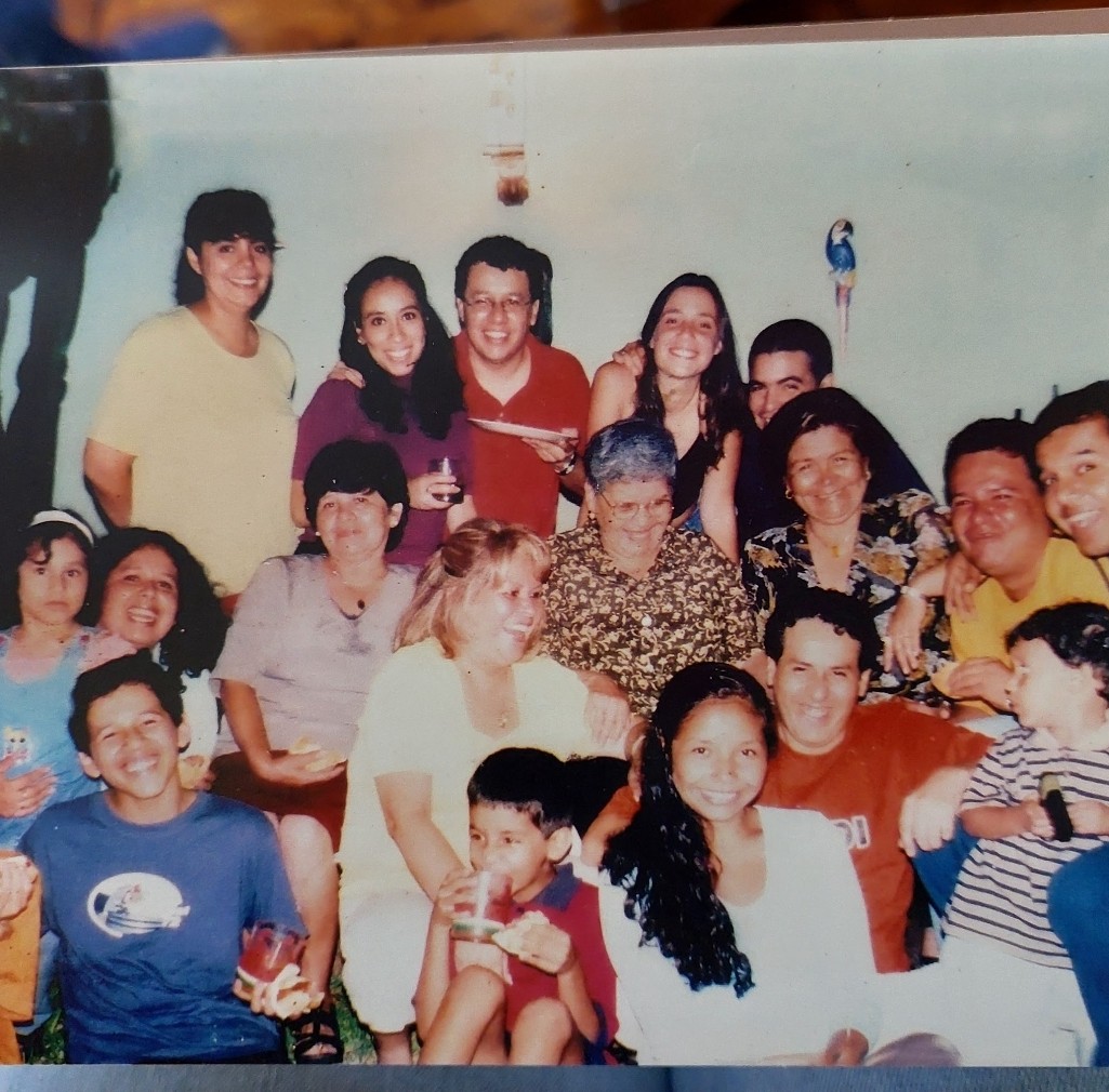 recuerdo
