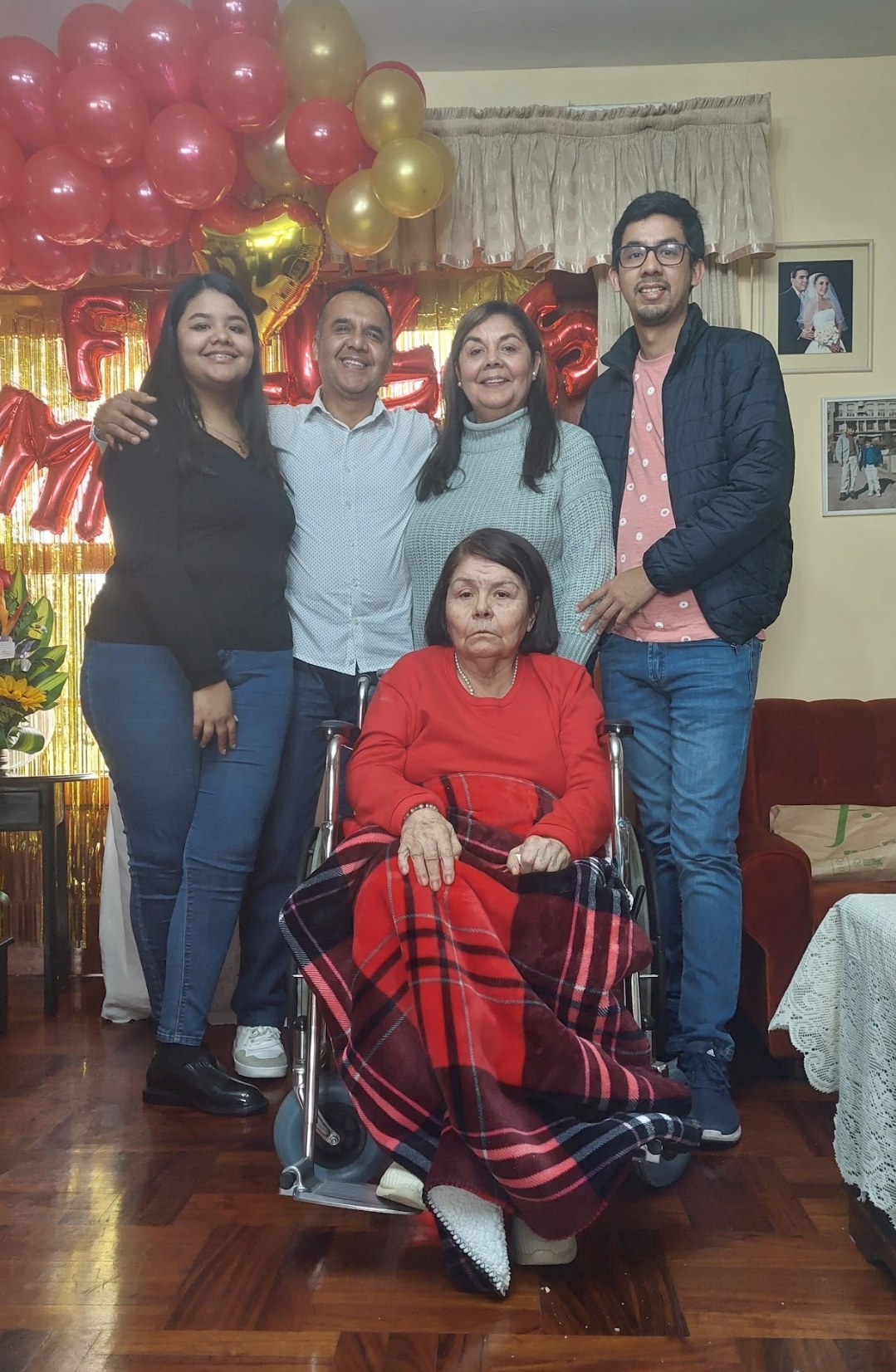 recuerdo