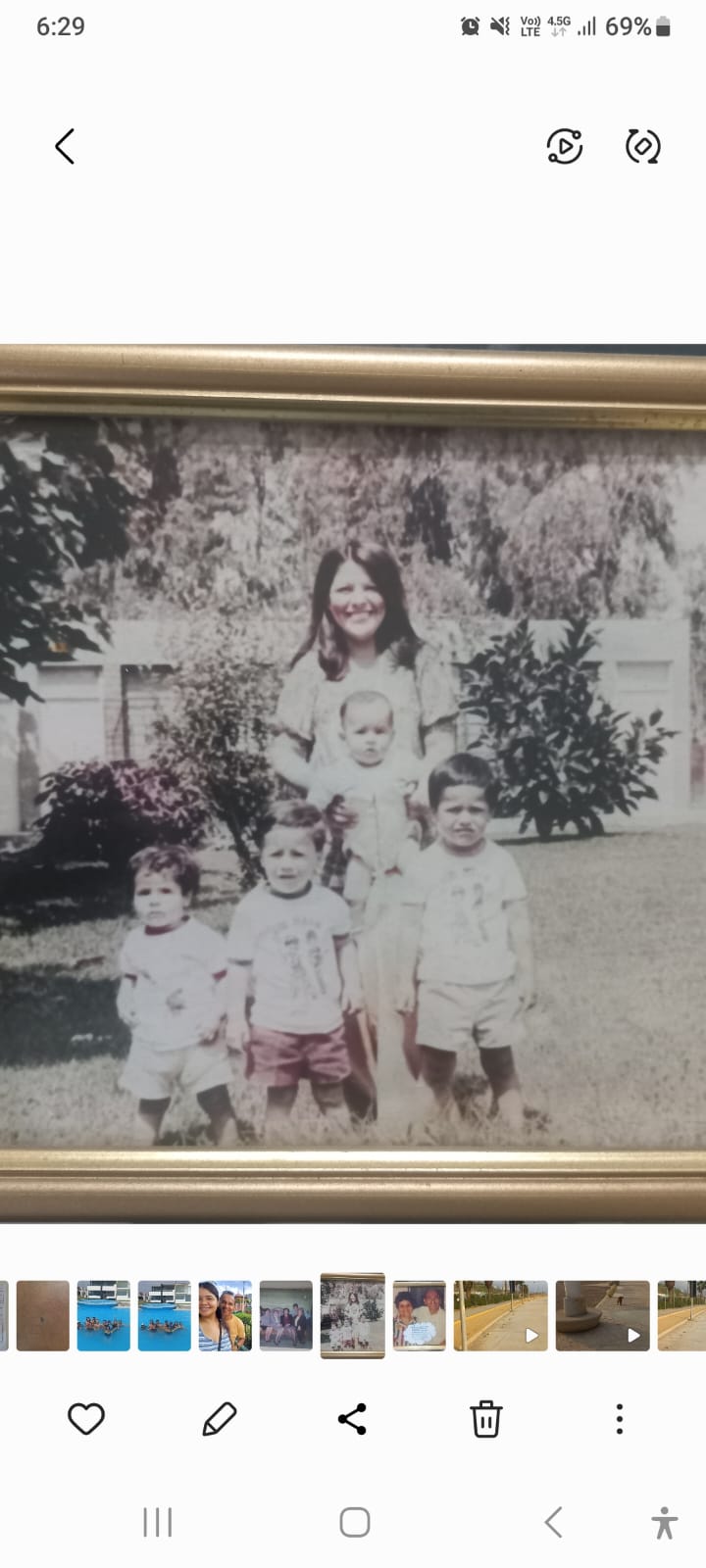recuerdo