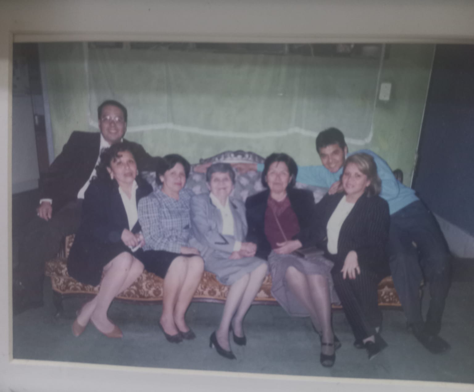 recuerdo
