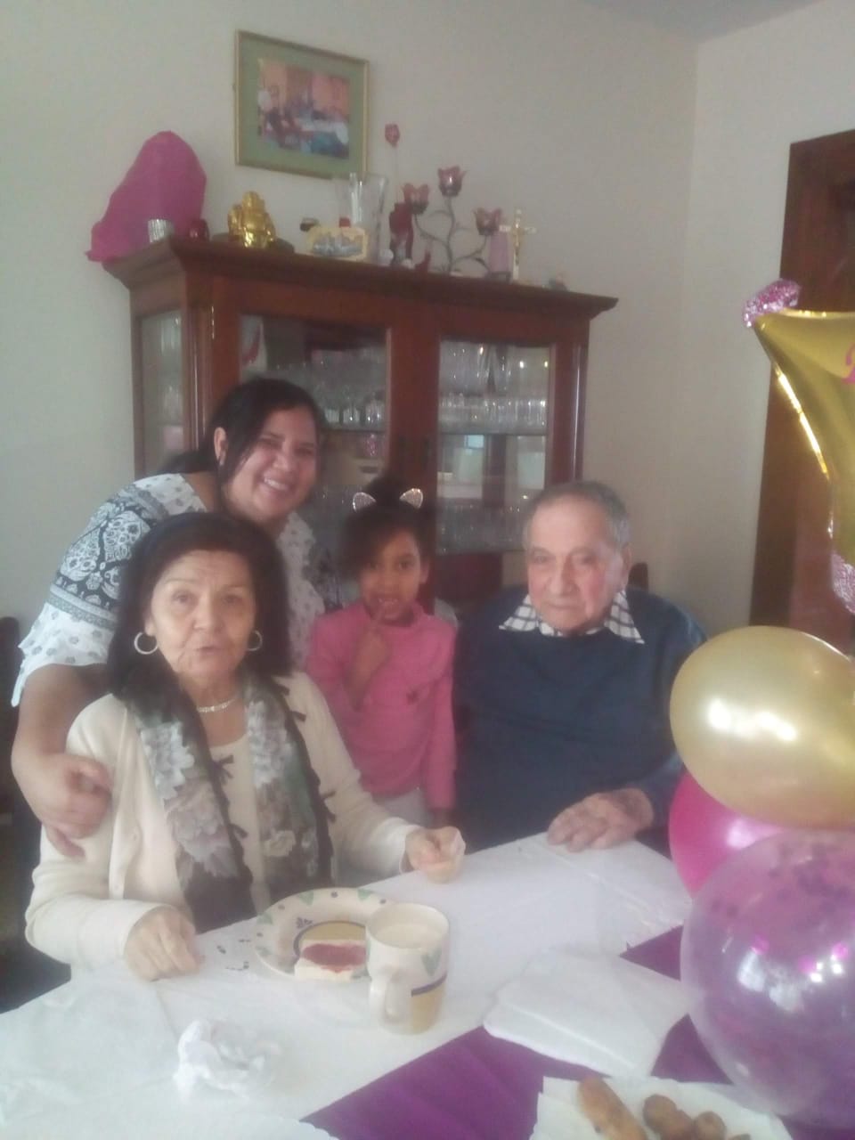 recuerdo