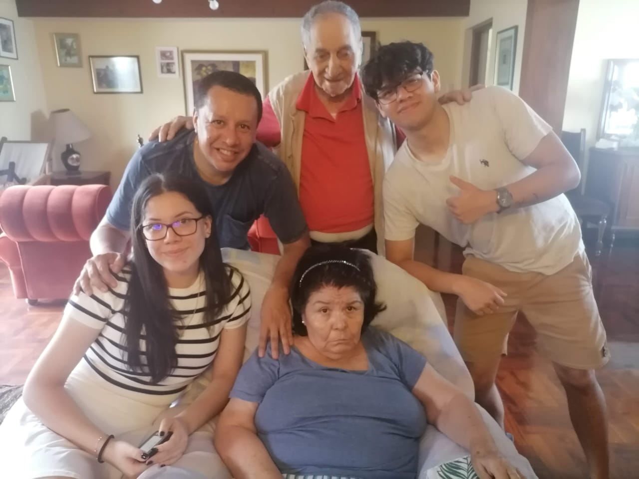 recuerdo