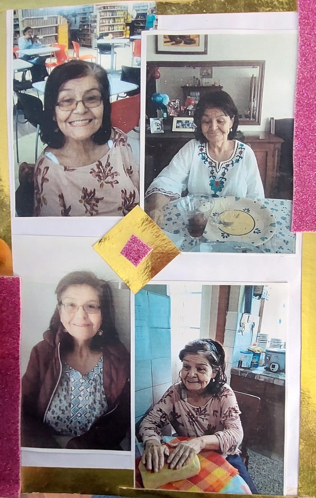 recuerdo