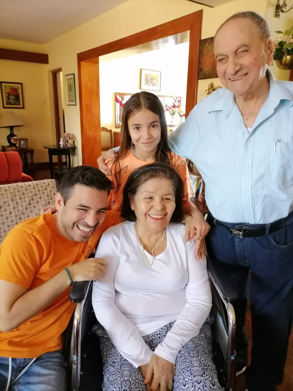 recuerdo