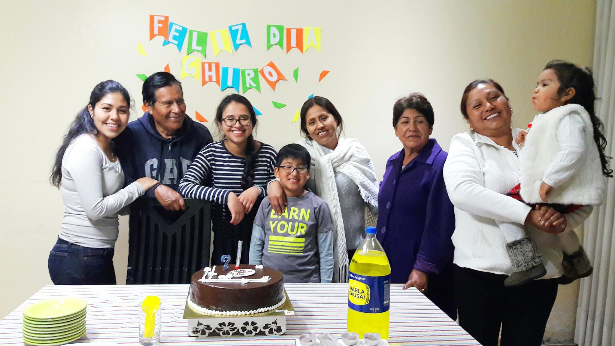 recuerdo