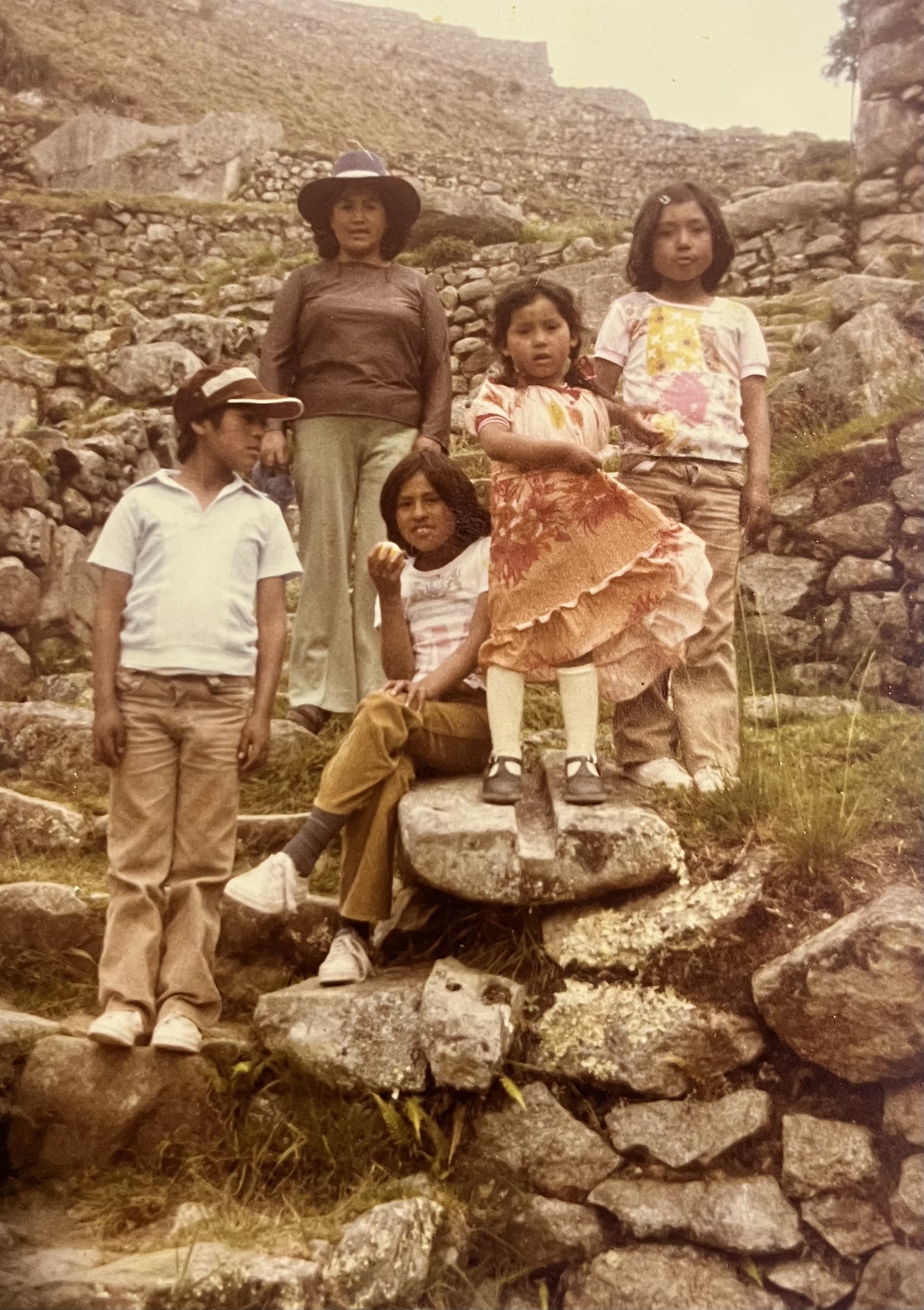 recuerdo