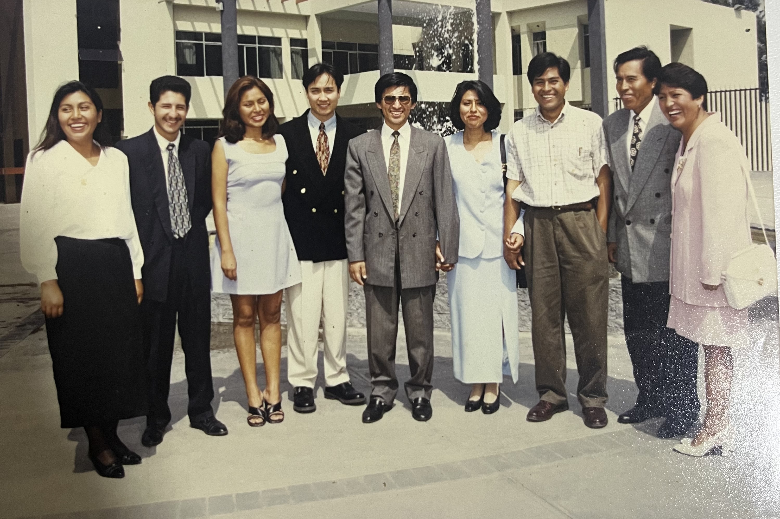 recuerdo