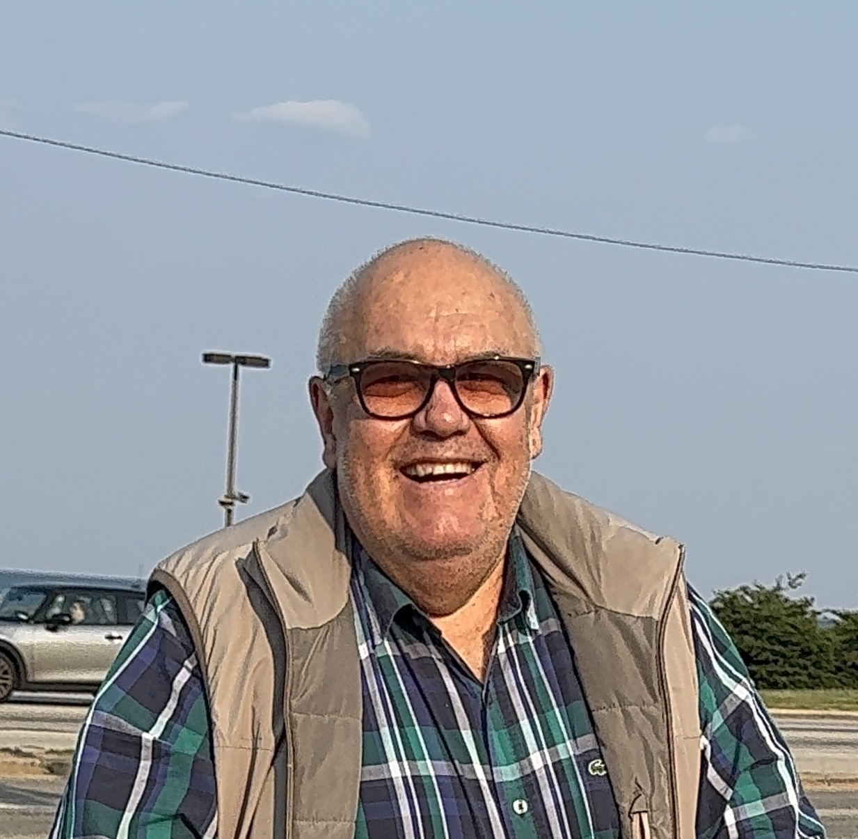 CARLOS ALBERTO