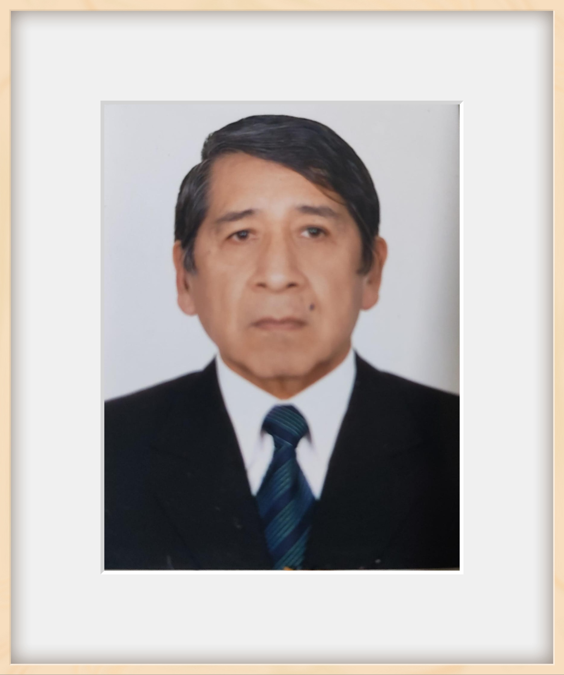 CESAR AUGUSTO