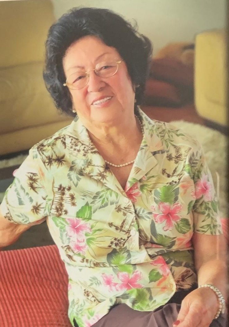 OTILIA ESPERANZA